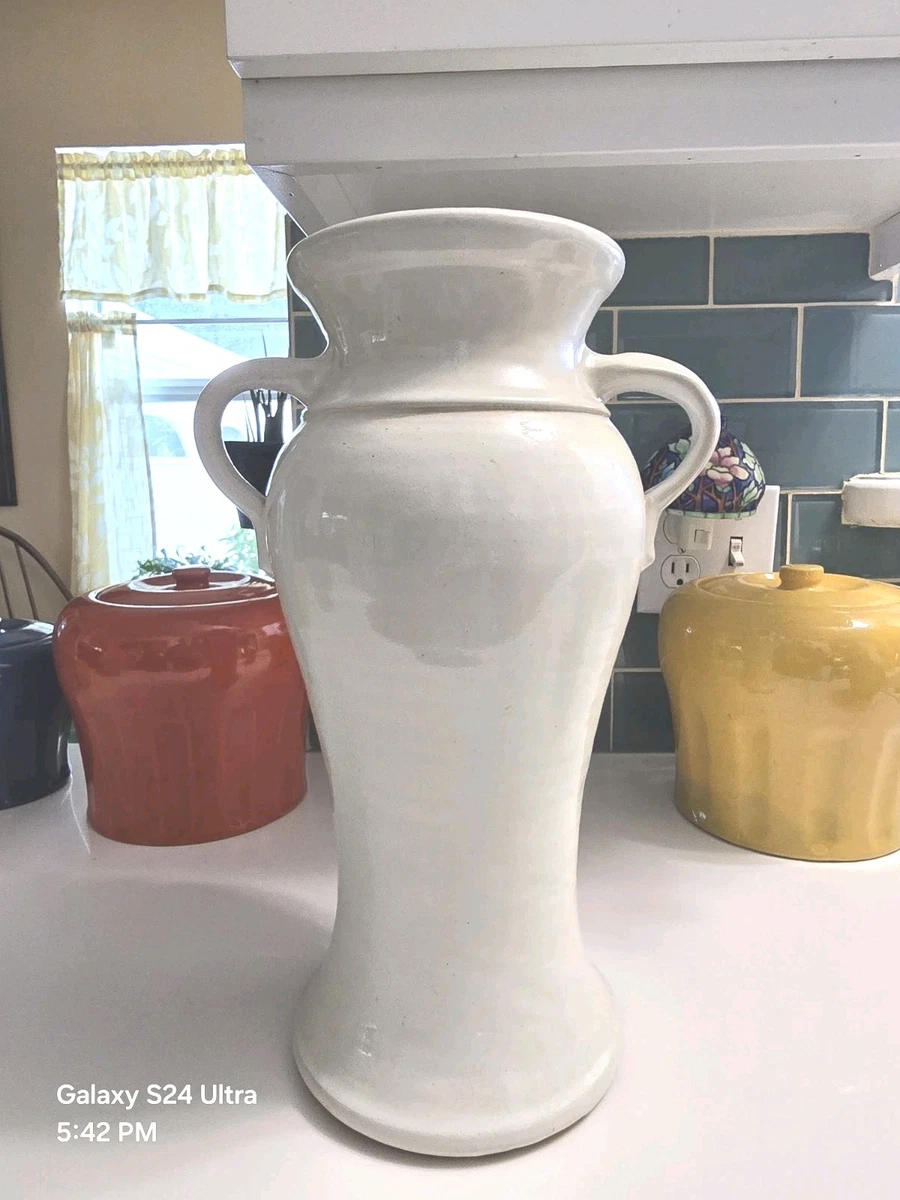 Bauer Vase Indiana Russel Wright China & Dinnerware for sale | eBay