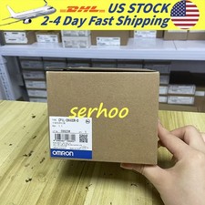 1PCS Omron CP1L-EM40DR-D CP1LEM40DRD Module P...