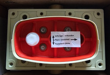 NEW HANSGROHE Ecostat ibox 15374180 - CLEARANCE SALE - FREEPOST