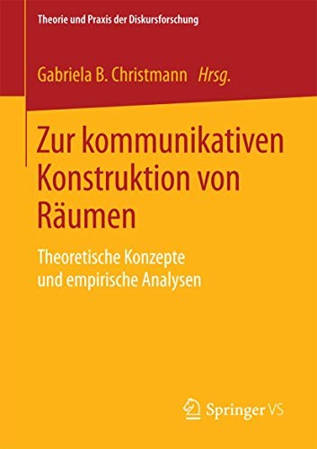 Springer Vs Zur Kommunikativen Konstruktion Von Räumen - Image 2