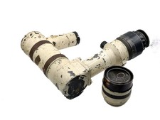 Steinheil Optik Militär Militaria Periskop Panzer Tank 12-129-4061 Bundeswehr