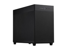 Asus Prime AP201 Computer Case ap201/blk/mesh// 