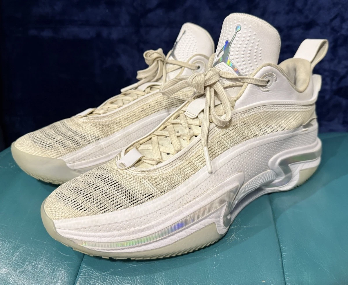 Jordan 36 Low Pure Money for Sale | Authenticity Guaranteed | eBay