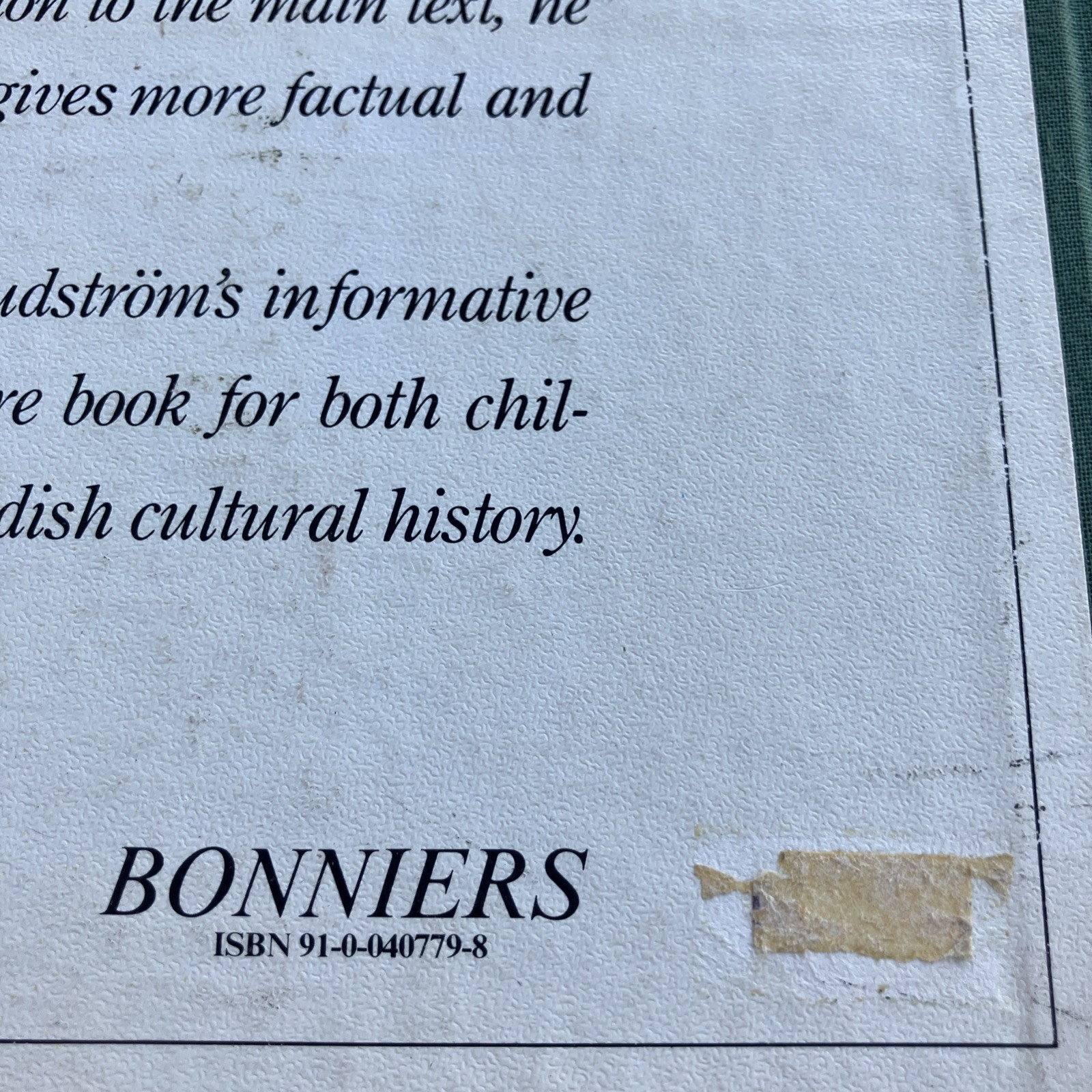 A Home by Lennart Rudstrom HC B20 Bonniers