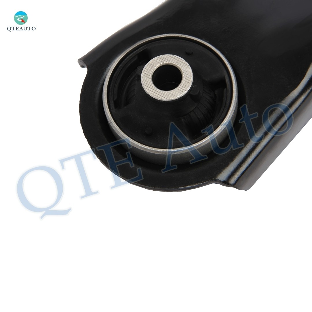 Set Front Lower Control Arm Ball Joint-Quick Complete Strut To 2013 Nissan Rogue