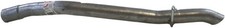 Abgasrohr BOSAL 750-173 für 533 545 V50 VOLVO 544 S40 C30 2 BiFuel FlexFuel