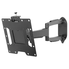 Peerless Industries Sa740p Full Motion Tv Wall Mount, 22" To 37" Screen