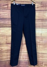 French Toast Girls Relaxed Fit Twill Pant Sz 18
