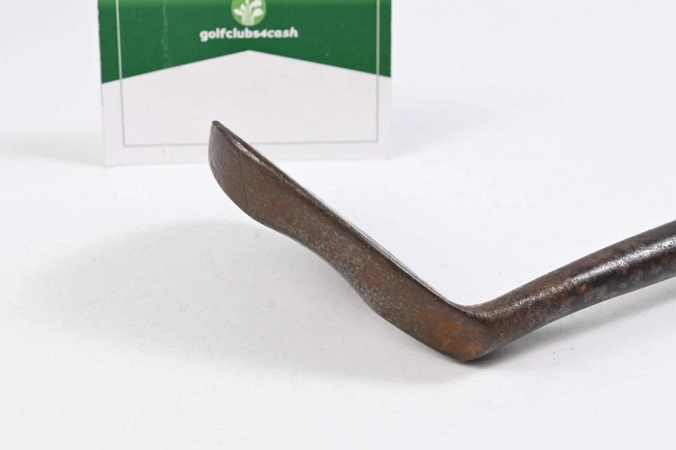 Cobra Big Trusty Rusty Sand Wedge / 57 Degree / Stiff Flex Steel Shaft - Image 3 of 4