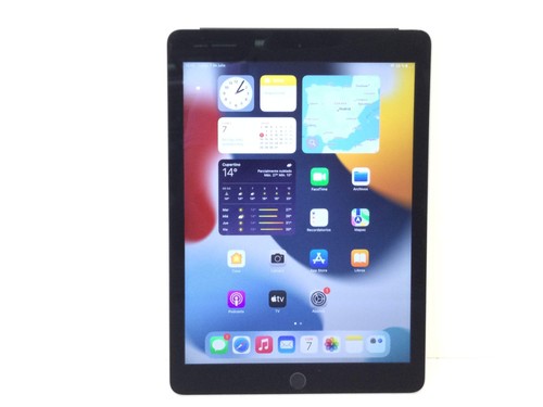 IPAD APPLE IPAD AIR 2 (WI-FI+CELLULAR) (A1567) 128GB LIBRE 19367135 - Imagen 2 de 6