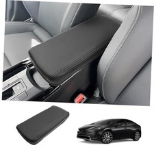 2023 2024 2025 2026 Prius Center Console Cover for Toyota Prius Leather