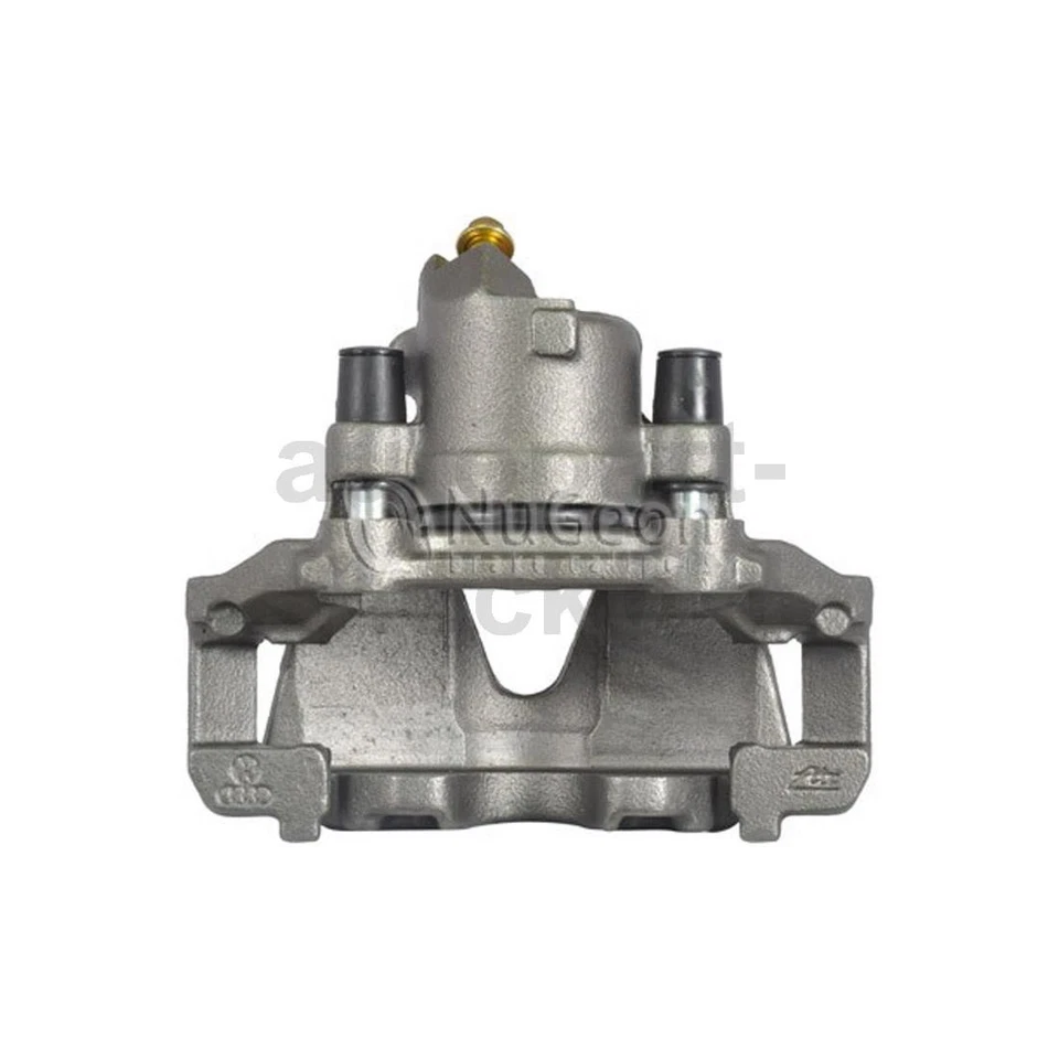 Pinzas de freno delanteras y pasajeros para Volkswagen Jetta 2000 2001 2002 Foto 2 de 4