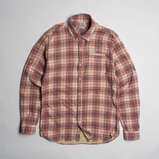 Men Scotch  Soda shirt multicolor cotton 40/L/48