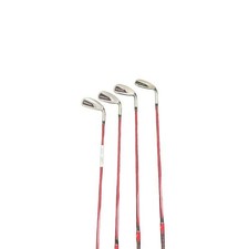 TE- TaylorMade STEALTH HD 5S Ladies Iron Set IR Flex L