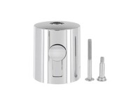 Ideal Standard Mengenregelgriff Ceratherm 50, Chrom A962233AA