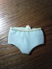 Vintage Barbie Doll 1969 "Cloud 9" Orignal Underwear Only! Htf!