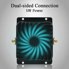 EDUP EP-AB003 Broadband Amplifier 2.4G 8W WiFi Signal Extender For Wireless