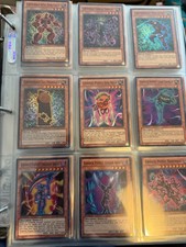 Yugioh Number Hunters Complete Set - NUMH-EN 1st Edition NM! Yu-Gi-Oh!