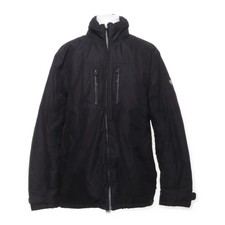 Northland, Allwetterjacke, Unisex (Erwachsene), Größe: XXL, Schwarz #sRp