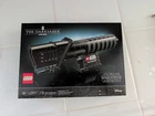 Lego 40917 The Darksaber GWP Brand New Sealed In Hand!