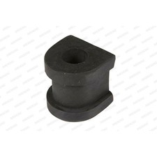 1x ORIGINAL® Moog Lagerbuchse, Stabilisator Hinten, Links, Rechts für Citroën