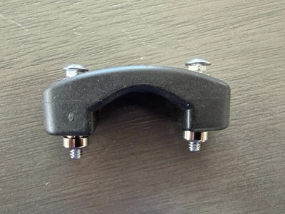 PENN REEL Rod Clamp Kit Senator 6/0 Fathom Squall Parts
