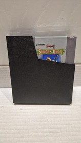 CASTLEVANIA 2 SIMON'S QUEST NES PAL A ITA - AUTENTICO - OTTIME CONDIZIONI