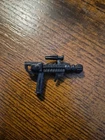 Vintage MOTU He Man Saurod Pistol/Gun Accessory 100% Original