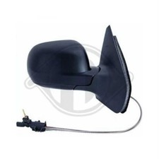 DIEDERICHS Außenspiegel rechts für VW Golf IV 1J1 1J5 1J2