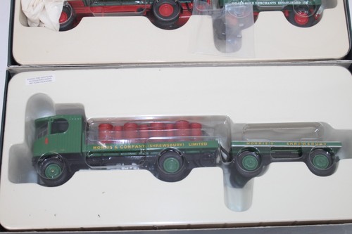 F x31 Vintage Collection Of Boxed Die-Cast Inc Corgi, Yesteryear Matchbox etc - Picture 22 of 23