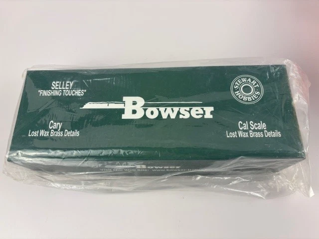 Bowser Executive Line 691-23122 – U25B Santa Fe #6601 with SoundTraxx Tsunami - Image 3 of 4