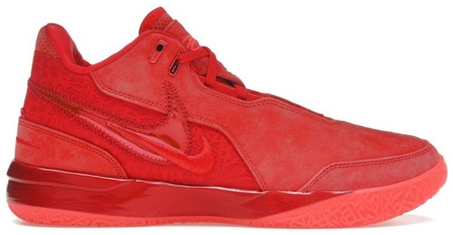 Nike Zoom LeBron Nxxt Gen Ampd Ep 'Equity' FJ1567-103 Men's | eBay