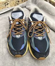 New Balance 990v6 Action Bronson Lapis Lazuli...