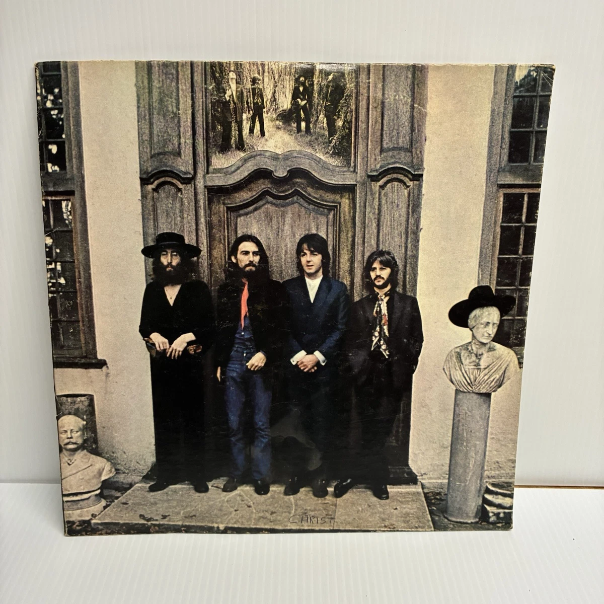 Beatles Hey Jude for sale | eBay
