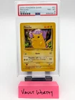 ⚡️ 2000 Pokemon Base Set II #87 Pikachu WOTC Card PSA 8 ⚡️