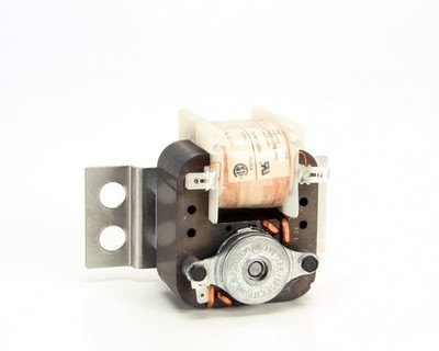 Carter Hoffmann 120V Motor With Mount Bracket 18614-0338 - Genuine OEM