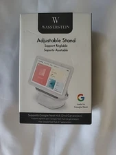 Adjustable Stand for Google Nest Hub 2Nd Gen
