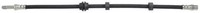 Bremsschlauch A.B.S. SL 3587 FüR Cordoba Ibiza Vento Caddy VW Seat Polo Golf 1H1