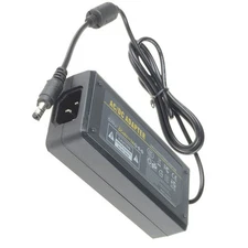 50/60Hz AC To DC Power Adapter Charger Power Supply For PoE Switch Injector S