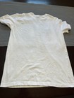 Star Wars Basketball T-Shirt Chewbacca Who Invited Him? - Youth Large - White — photo 3