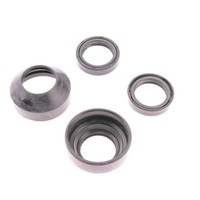 Motolibre Gabelsimmerringe FSD-019 (FüR: Kawasaki Gpz 550 Unitrak ZX550A 84-89 )