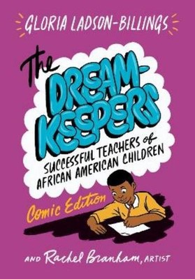 Gloria Ladson-Billings Rachel Branham The Dreamkeepers (Paperback) (UK IMPORT)