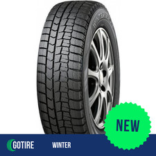 1 X New - 21560r16 Dunlop Winter Maxx 2 99t