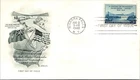 S08-4795, FRIENDSHIP WITH CANADA CENTENNIAL, ARTMASTER FIRST DAY COVER