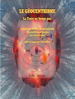 Le Gocentrisme - La Terre ne bouge pas by Jean Leduc (French) Paperback Book