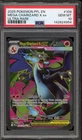 New ListingPokemon Mega Charizard X ex Phantasmal Flames Ultra Rare #109 PSA 10 Gem Mint