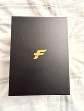 finalmouse ultralight X Guardian Tiger wirele...