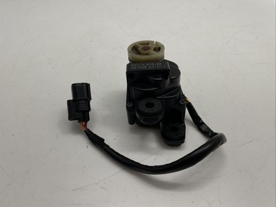   Ducati Monster M821 821 Dark 2014 - 2016 Auspuff Ventil Servo  