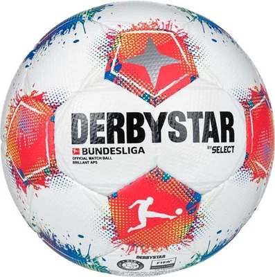 Derbystar Bundesliga Brillant APS v25 Gr. 5