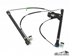 Fensterheber Manuell Vorne Links für VW Polo 6N2 3-Türer 99-01
